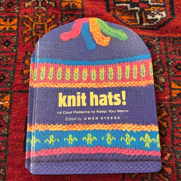 Four Knitting Pattern Books. - Picture 4 of 14
